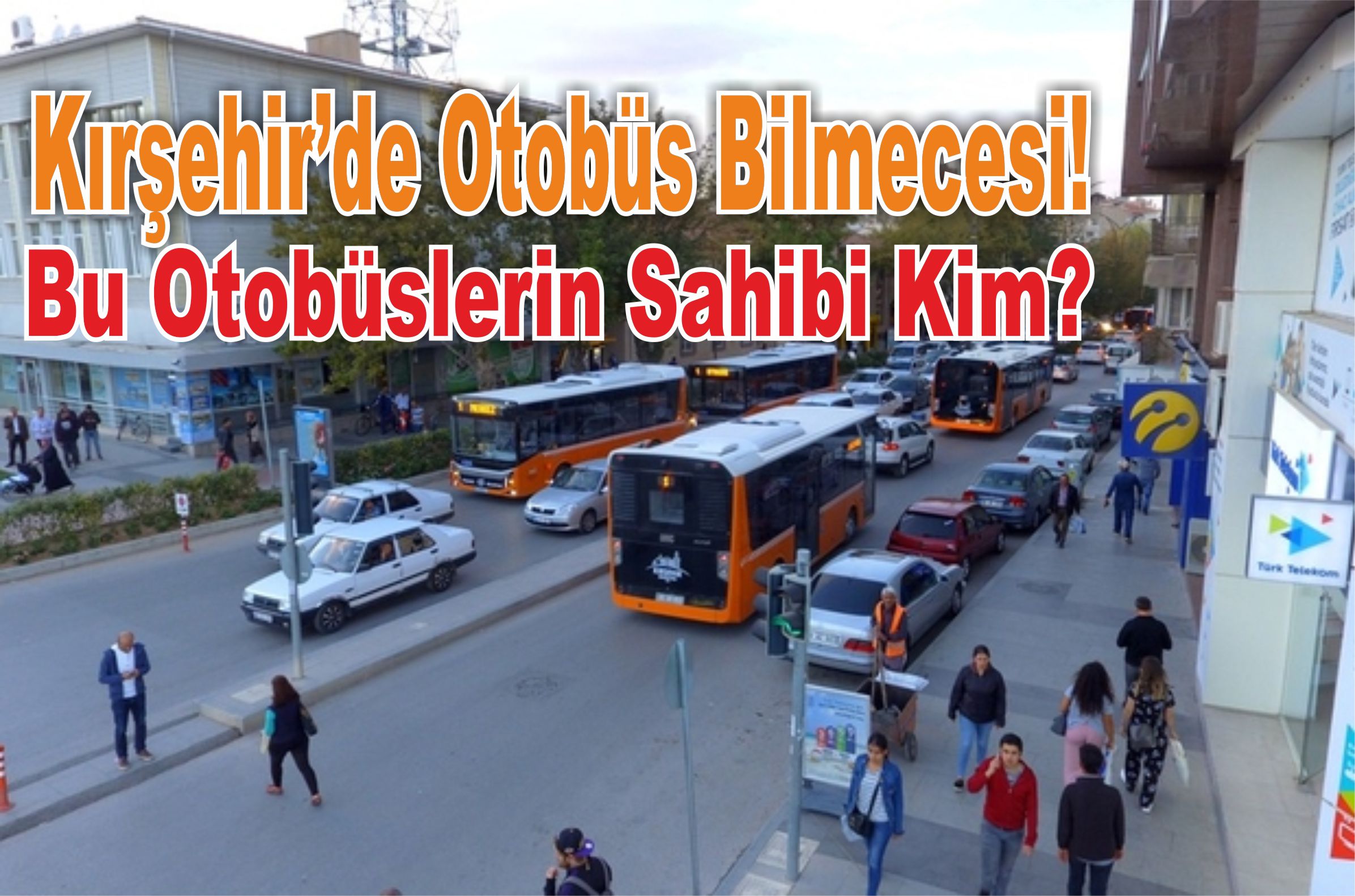 Her ay 370 bin lira ödüyoruz….