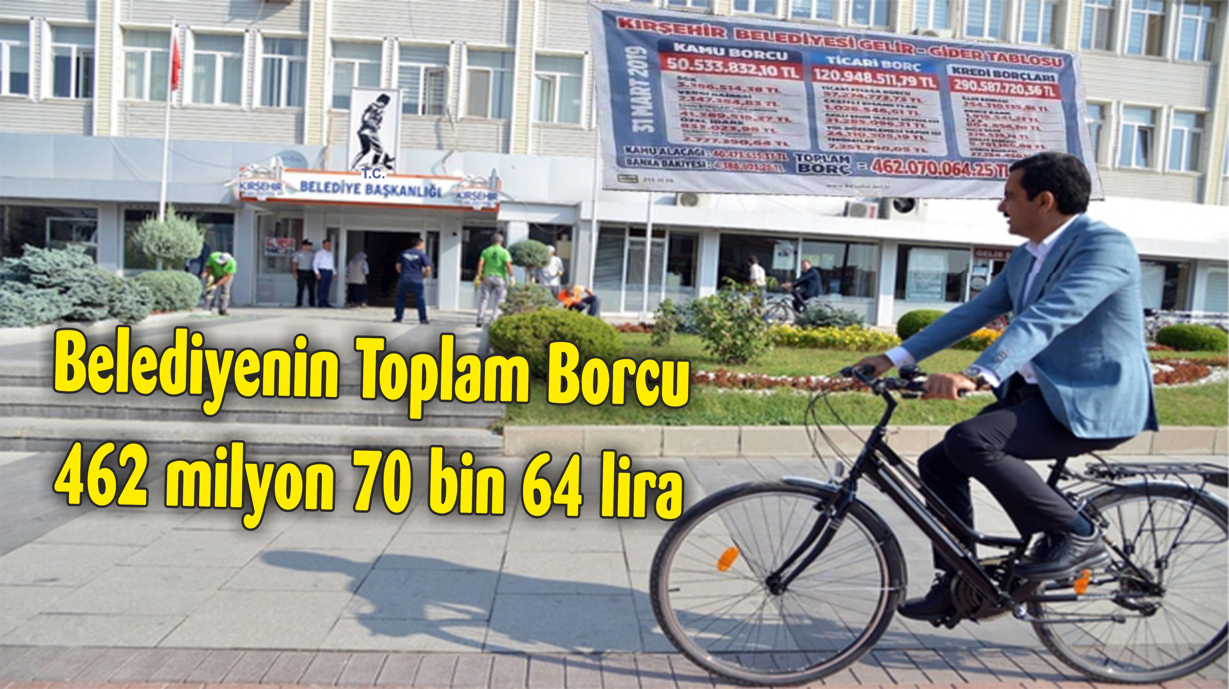 Bunun Hesabını Kim Verecek?