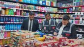 KIRŞEHİR’DE TİCARET İL MÜDÜRLÜĞÜ DENETİMLERİNİ SÜRDÜRÜYOR
